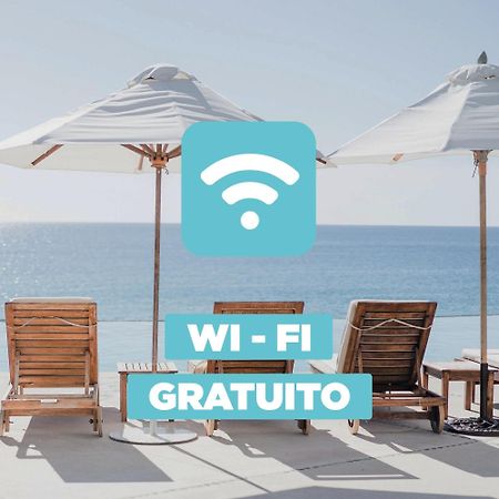 Residence Cristallo 4H Lignano Sabbiadoro Dış mekan fotoğraf