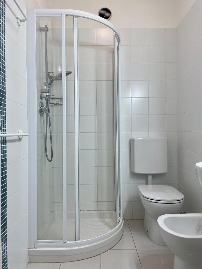 Residence Cristallo 4H Lignano Sabbiadoro Dış mekan fotoğraf