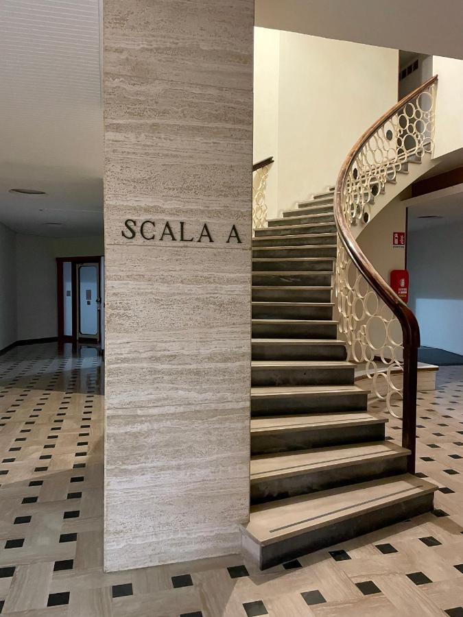 Residence Cristallo 4H Lignano Sabbiadoro Dış mekan fotoğraf