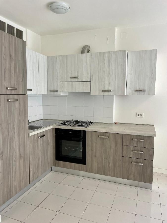 Residence Cristallo 4H Lignano Sabbiadoro Dış mekan fotoğraf