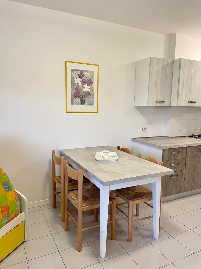 Residence Cristallo 4H Lignano Sabbiadoro Dış mekan fotoğraf